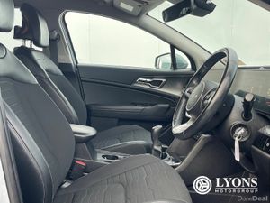 Kia Sportage K3 Diesel MHEV - Image 3