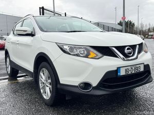 Nissan Qashqai 2016 - Image 3