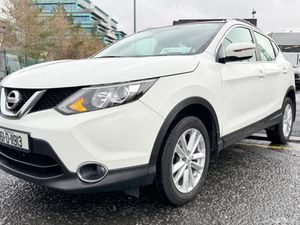 Nissan Qashqai 2016 - Image 2