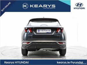 Hyundai Tucson 2WD Comfort Plus - Image 3