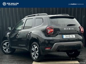 Dacia Duster 1.0 TCe 90 Journey - Image 2