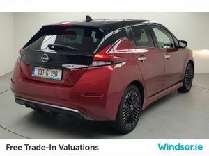 Nissan Leaf Leaf SV Premium 40 kWh - Image 4