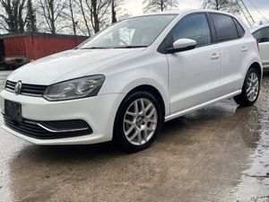 VW POLO AUTO 1.2 PETROL - Image 3