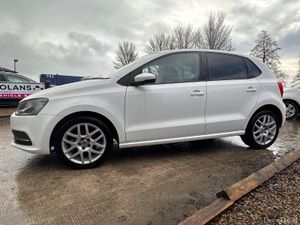 VW POLO AUTO 1.2 PETROL - Image 4