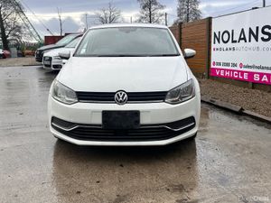 VW POLO AUTO 1.2 PETROL - Image 2