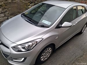Hyundai i30 2012 - Image 4
