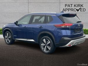 Nissan X-Trail Station Wagon Tekna - Image 2