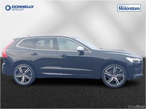 Volvo XC60 Diesel Estate R DESIGN Pro - Image 3