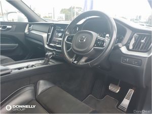 Volvo XC60 Diesel Estate R DESIGN Pro - Image 4