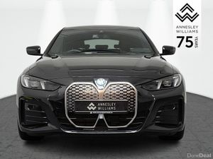 BMW i4 I4  eDrive35 M Sport 70.3kWh - Image 3