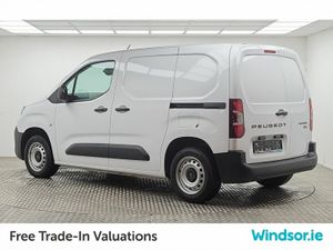 Peugeot Partner PARTNER PRO PLUS1.5 HDI 100 65 - Image 3