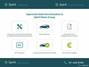 Ford Focus 1.0L EcoBoost 125PS ST-Line - Image 4