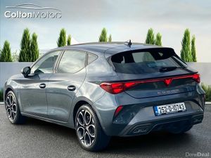 Cupra Leon 2.0TDI 150hp (Automatic) - Image 3