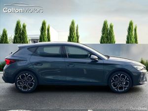 Cupra Leon 2.0TDI 150hp (Automatic) - Image 4