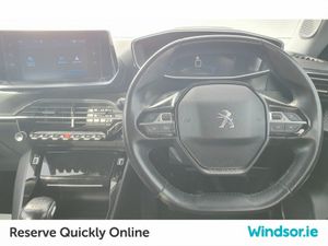 Peugeot 2008 1.5 BlueHDI 100bhp Allure - Image 4