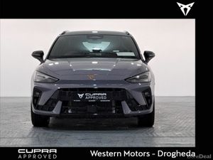 Cupra Leon V2 2.0 TDI 150hp - Image 4