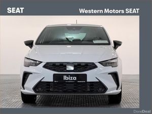 SEAT Ibiza New Shape FR 115 - Image 4