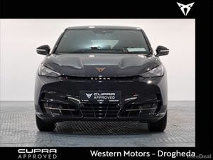 Cupra Tavascan Endurance (4) (286hp) 77kWh BEV - Image 4