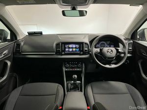 Skoda Karoq Ambition 1.0TSI 110BHP - Reversing Cam - Image 4