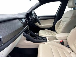 Skoda Kodiaq 2.0TDI DSG STYLE *5.9% APR* €95 PER W - Image 2