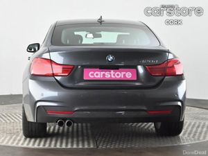 BMW 4-Series 420d M Sport - Image 4