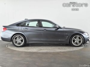 BMW 4-Series 420d M Sport - Image 2
