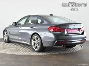 BMW 4-Series 420d M Sport - Image 3