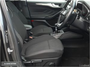 Ford Focus **HEATED SEATS**SPORT MODE** 1.5 TDCi 1 - Image 4