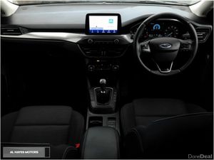 Ford Focus **HEATED SEATS**SPORT MODE** 1.5 TDCi 1 - Image 2