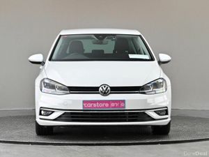 Volkswagen Golf 1.2 TSI DSG MK7.5 COMFORTLINE **DI - Image 2