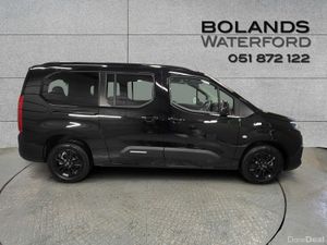 Citroen Berlingo Multispace 7 SEATER PLUS DSL - Image 4