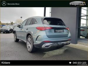Mercedes-Benz GLC GLC 220 D 4MATIC AMG Line - Image 3