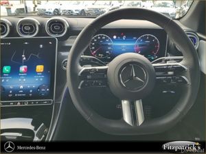 Mercedes-Benz GLC GLC 220 D 4MATIC AMG Line - Image 2