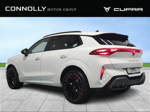 Cupra Terramar Terramar V2 1.5 TSI eHYBRID 204hp A - Image 3