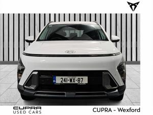 Hyundai KONA 1.6 HYBRID Elegance Auto - Image 3