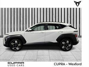 Hyundai KONA 1.6 HYBRID Elegance Auto - Image 4