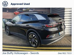 Volkswagen ID.4 STYLE 52kWh 148HP - Image 4