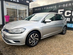 VW GOLF, 2020, 1.5 TSI EVO MATCH EDITION, MANUAL - Image 3