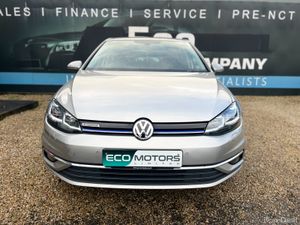 VW GOLF, 2020, 1.5 TSI EVO MATCH EDITION, MANUAL - Image 2