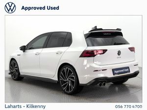 Volkswagen Golf GTD 2.0TDI 5DR 200HP DSG - Image 4