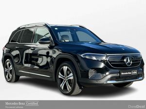 Mercedes-Benz EQB 250 Progressive Line Compact Ele - Image 3