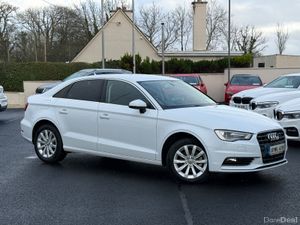 162 AUDI A3 SALOON 1.4 AUTOMATIC - Image 2