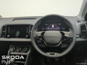 Skoda Karoq SELECTION 1.0TSI 115HP EX DEMO - Image 3