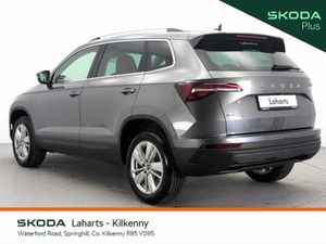 Skoda Karoq SELECTION 1.0TSI 115HP EX DEMO - Image 4