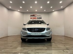 Volvo XC60 SE D4 2.0D 190BHP – 2016 Price: €14,950 - Image 3