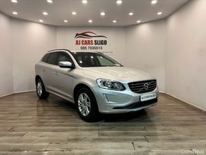 Volvo XC60 SE D4 2.0D 190BHP – 2016 Price: €14,950 - Image 2