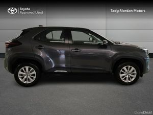 Toyota Yaris Cross LUNA - Image 3