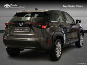 Toyota Yaris Cross LUNA - Image 2