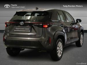 Toyota Yaris Cross LUNA 4DR AUTO - Image 2