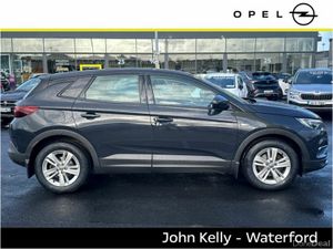 Opel Grandland X SC 1.5 Turbo D 130PS FULL DEALER - Image 4